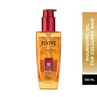 LORIAL PARIS ELVIVE EXTRAORDINARY OIL FOR COLORED HAIR 100ML