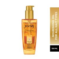 ELVIVE EXT.ORDNARY OIL ALL HAIR TYPES 100ML