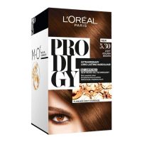 LOREAL PRODIGY 5.30 LIGHT GOLDEN BROWN