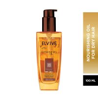 ELVIVE EXTRAORDNARY OIL DRIED OUT HAIR 100ML