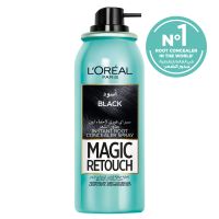 MAGIC RETOUCH - 1 BLACK