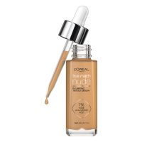 LOREAL MAKEUP OA TRUE MATCH SERUM 5-6 MEDIUM - TAN