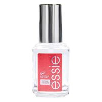 ESSIE GEL SETTER NAIL POLISH TOP COAT 13.5 ML