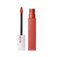 MAYBELLINE MATTE INK BRICKS 130 SELF-STARTER 5.0 ML