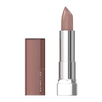 MAYBELLINE NEW YORK, COLOR SENSATIONAL LIPSTICK, 177 BARE REVEAL