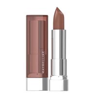 MAYBELLINE NEW YORK, COLOR SENSATIONAL LIPSTICK, 122 BRICK BEAT