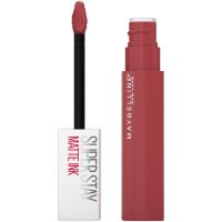 MAYBELLINE SUPER STAY MATTE INK PINKS NU 170 INITIA