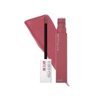 MAYBELLINE MATTE INK PINKS NU 175 RINGLE 5.0 ML