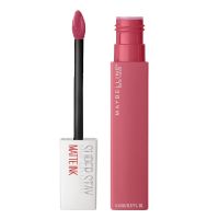 MAYBELLINE MATTE INK PINKS NU 180 REVOLU 5.0 ML