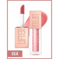 MAYBELLINE LIFTER GLOSS 004 SILK