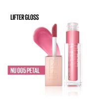 MAYBELLINE LIFTER GLOSS 005 PETAL