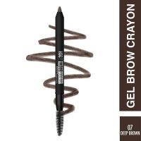 MAYBELLINE TATTOO BROW 36 HOURS BROW PENCIL 07