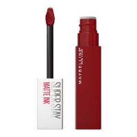 MAYBELLINE MATTE INK SPICED NU 340 EXHILARATOR