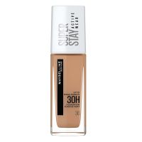 MAYBELLINE SS30H FDT 36 WARM SUN NU INT