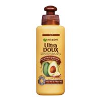UD AVOCADO&SHEA BUT V D FRIZZY HAIR LIVEIN 200ML