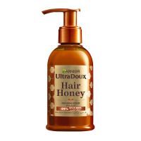 GARNIER ULTRADOUX HAIR SERUM HONEY TREASURES 115 ML