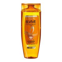 ELVIVE SHAMPOO EXT.OIL NORMAL TO DRY HAIR 600 ML