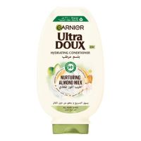 ULTRA DOUX CONDITIONER ALMOND MILK 360ML