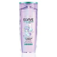 L'OREAL PARIS ELVIVE HYALURON PURE PURIFYING SHAMPOO 400 ML