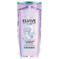 L'OREAL PARIS ELVIVE HYALURON PURE PURIFYING SHAMPOO 200 ML