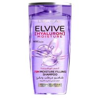 L'OREAL PARIS ELVIVE HYALURON PURE PURIFYING SHAMPOO 600 ML