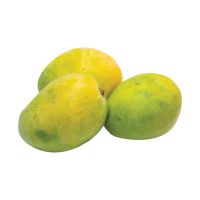 INDIA MANGO RAJAPURI PER KG