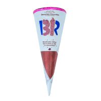 BASKIN ROBBIN BAVARIAN CHOCOLATE CONE 120 ML