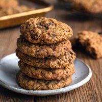 PANESCO OATMEAL COOKIE RAISINS 50 GMS