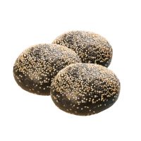 AL JAZIRA BLACK ROLL PER PIECE