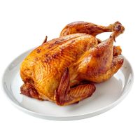 AL JAZIRA GRILLED CHICKEN PER PC