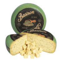 BASIRON ZAATAR CHEESE PER KG