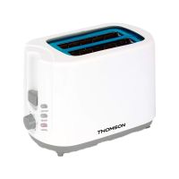 THOMSON 2 SLICE COOL TOUCH BREAD TOASTER