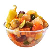 AL BARAKA MIX PICKLES PER KG 