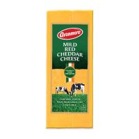 AVONMORE CHEDDAR CHEESE RED PER KG