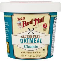 BOBS RED MILL OATMEAL CUP GF CLASSIC 1.81 OZ