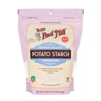 BOBS RED MILL STARCH POTATO