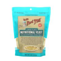 BOBS NUTRITIONAL YEAST LARGE FLAKES