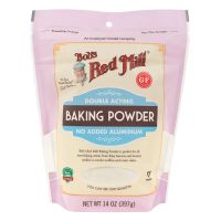 BOBS BAKING POWDER 397 GMS