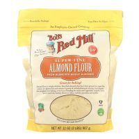 BOB`S ALMOND FLOUR