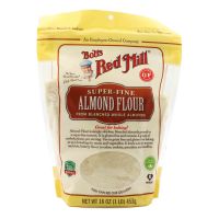 BOBS ALMOND MEAL FLOUR 453 GMS