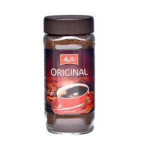 MELITTA INSTANT COFFEE ORIGINAL 200 GMS