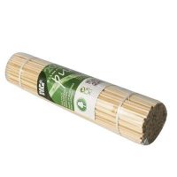 PAPSTAR PARTY KEBAB SKEWERS BAMBOO 200`S
