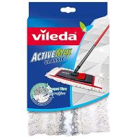 VILEDA ACTIVE FLAT MOP CLASSIC SET