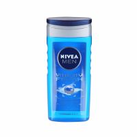 NIVEA SHOWER GEL VITALITY FRESH FOR MEN 250 ML