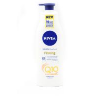 NIVEA BODY LOTION SKIN FIRMING Q10 PLUS 400 ML