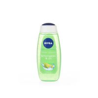 NIVEA LEMONGRASS AND OIL SHOWER GEL 500 ML