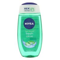 NIVEA ALOE FRESH SHOWER GEL 250 ML