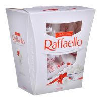 FERRERO RAFFAELLO T23 CHOCOLATE BOX 230 GMS