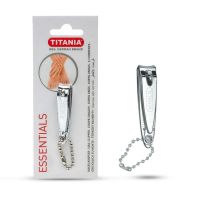 TITANIA NAIL CLIPPER 1'S