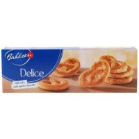 BAHLSENS DELICE BISCUITS 100 GMS